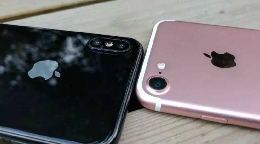 iPhone 8 售价曝光：64GB 999 美元、256GB 1199 美元